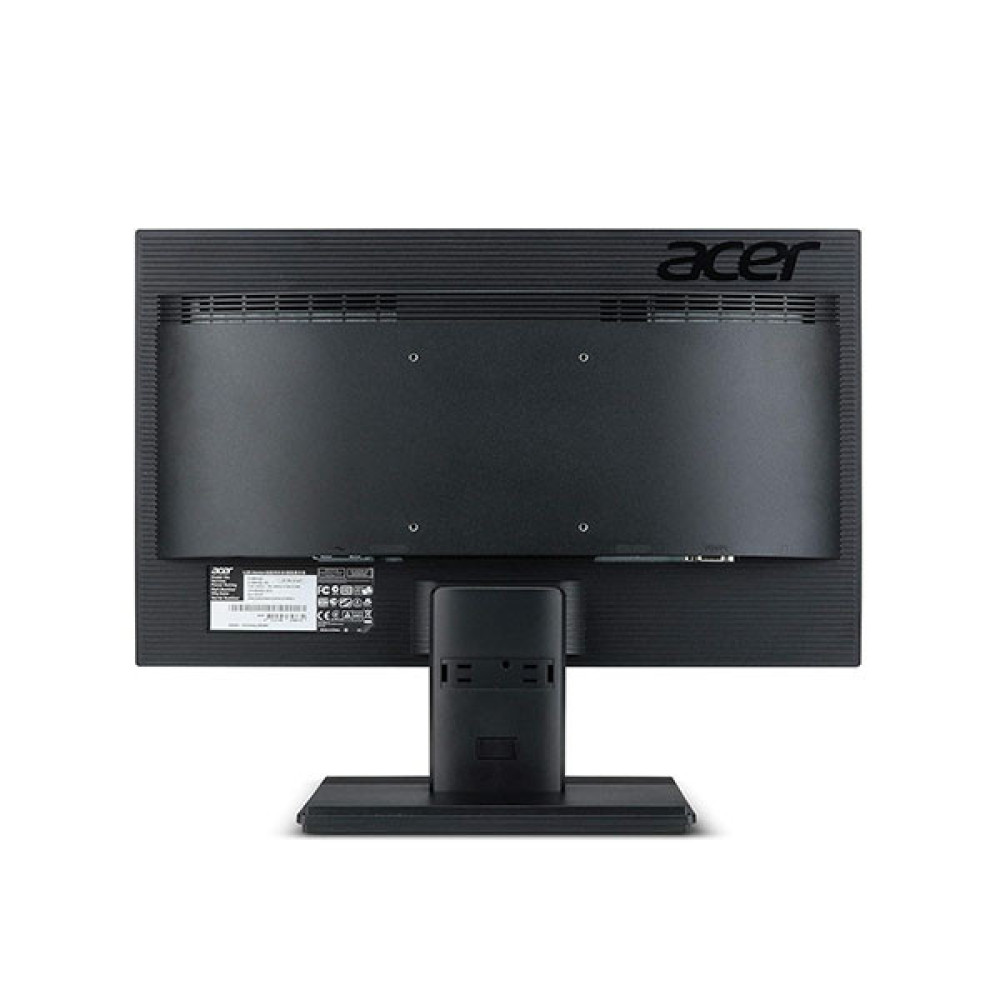 Acer 18.5 Inch Hd Led Backlit LCD Monitor with Vga and Hdmi Port