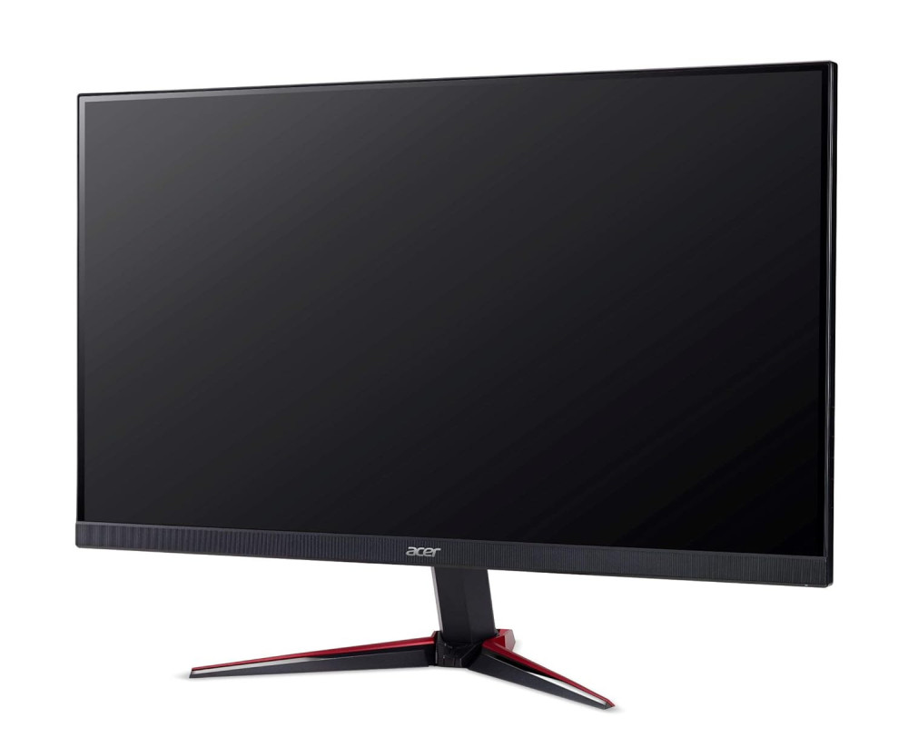 Acer Nitro 23.8 Inch (60.45 Cm) IPS Full HD 1920 X 1080 Pixels, Gaming LCD Monitor