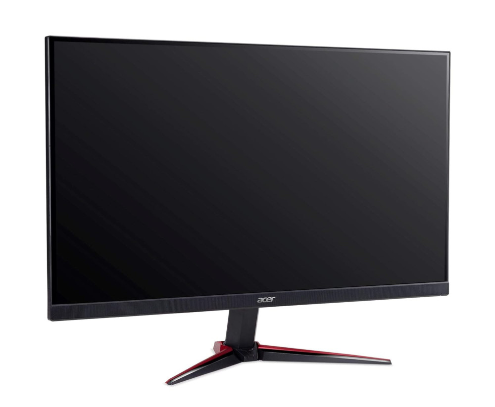 Acer Nitro 23.8 Inch (60.45 Cm) IPS Full HD 1920 X 1080 Pixels, Gaming LCD Monitor