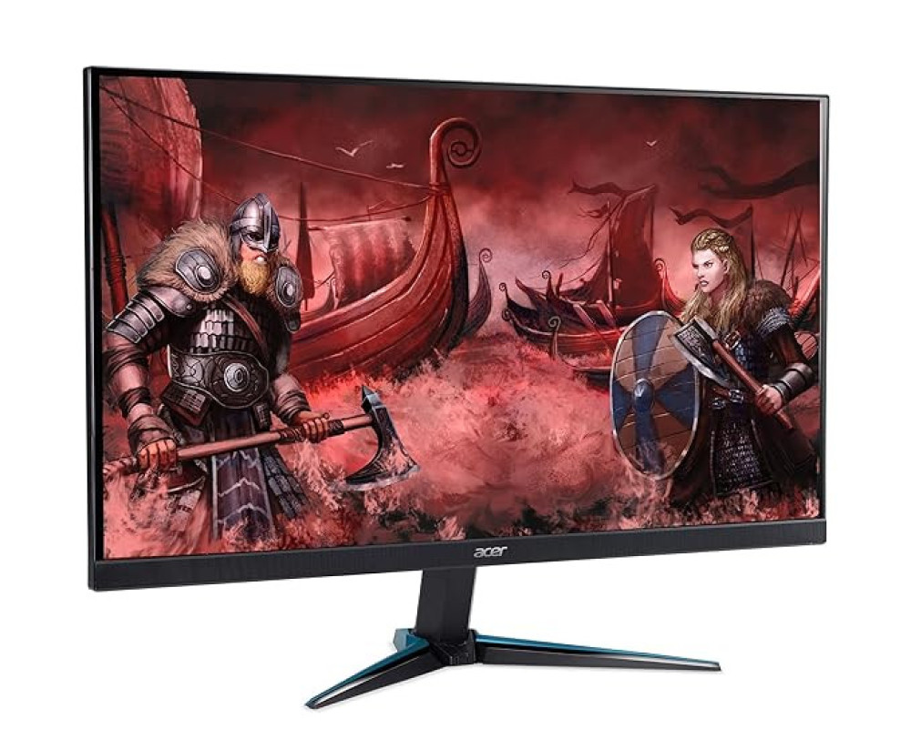 Acer Nitro 27 Inch IPS Wqhd 2560X1440 Pixels Gaming Backlight Led LCD Monitor