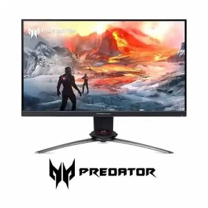 Acer Predator Xb253Q Gx 24.5 Inch (62.23 Cm) Led 1920 x 1080 Pixels Fhd IPS