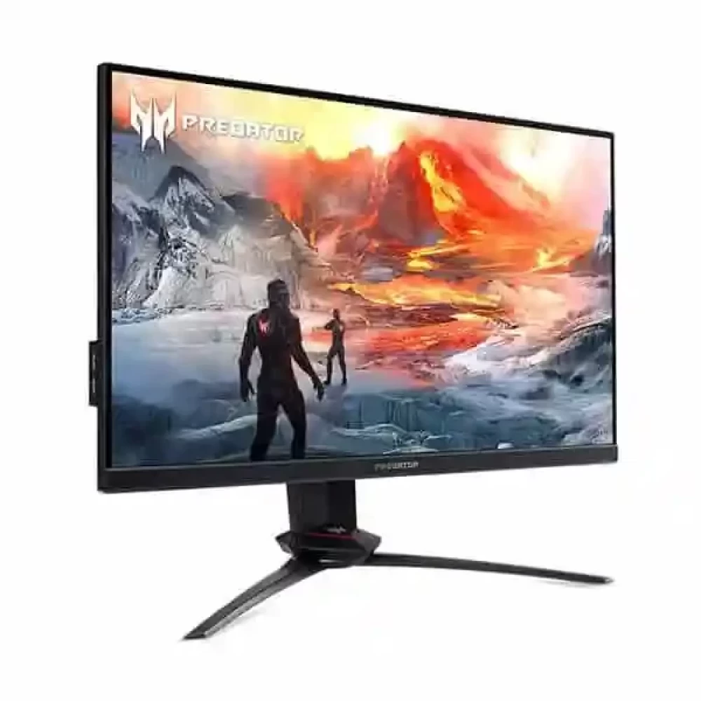 Acer Predator Xb253Q Gx 24.5 Inch (62.23 Cm) Led 1920 x 1080 Pixels Fhd IPS