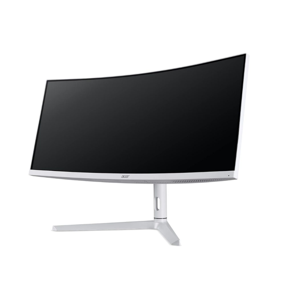 Acer 29.5 Inch (74.93 Cm) Ultrawide 21:9 1500R Curve 2560 X 1080 Pixels LCD Monitor with LED Backlight