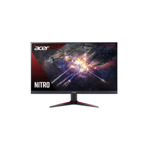 Acer Nitro 23.8″ FHD IPS 100Hz 1ms DP HDMI Gaming Monitor