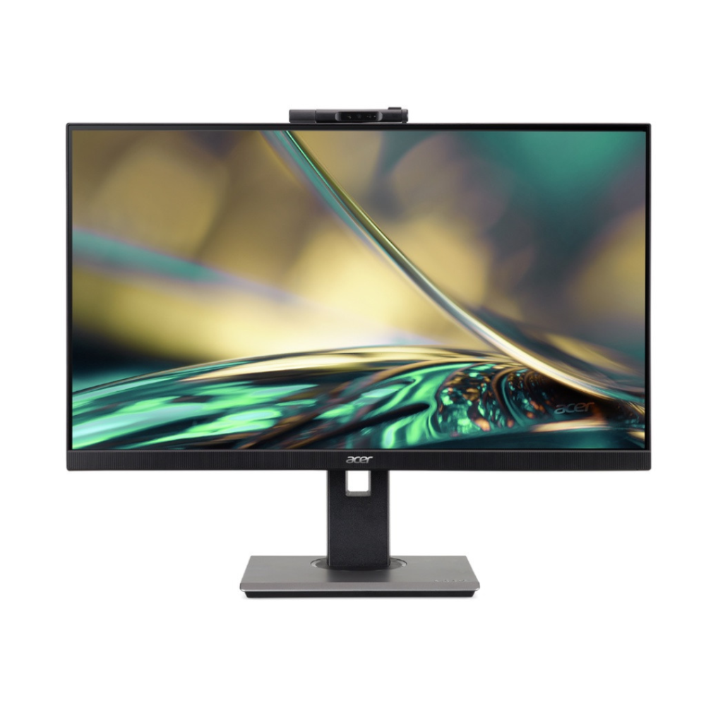 Acer 23.8 Inch IPS Full HD 1920x1080 Backlit LED LCD Monitor