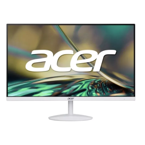 Acer 24 Inch 100hz Ultra Slim White Monitor