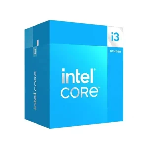 Intel Core I3-14100F