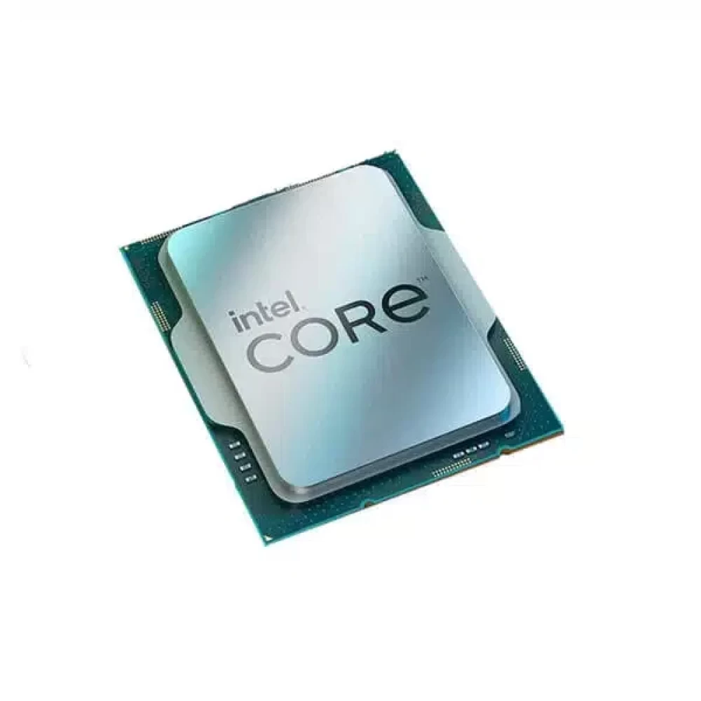 Intel Core I5-12400