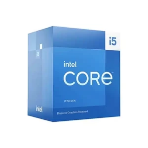 Intel Core I5-13400F