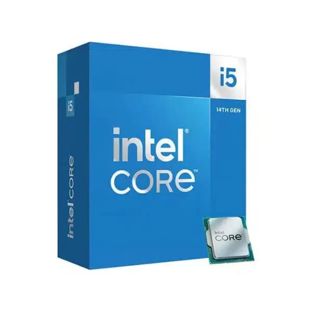 Intel Core I5-14400