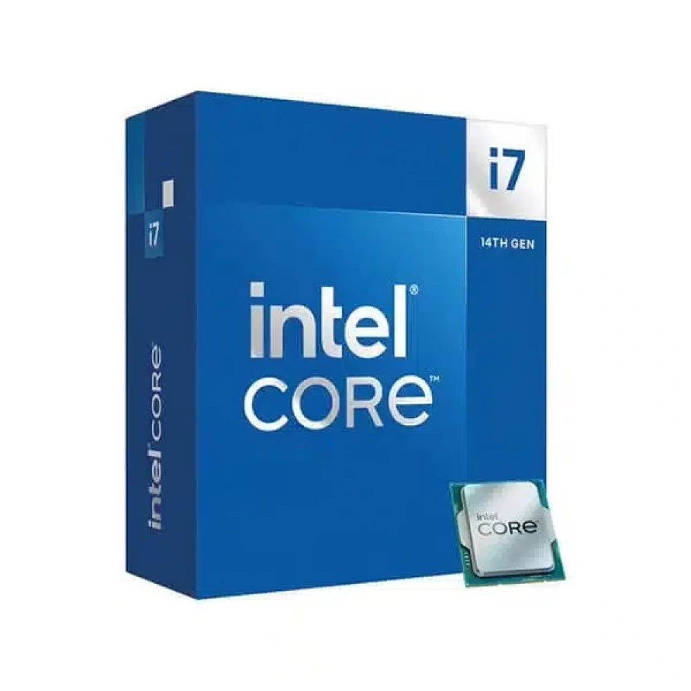 Intel Core I7-14700