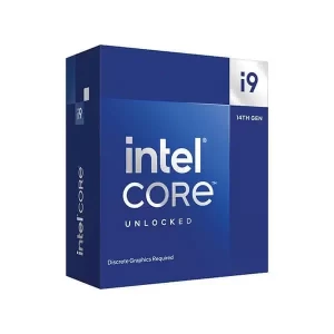 Intel Core I9-14900K