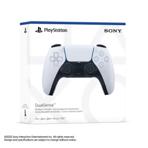 DualSense™ Wireless Controller White