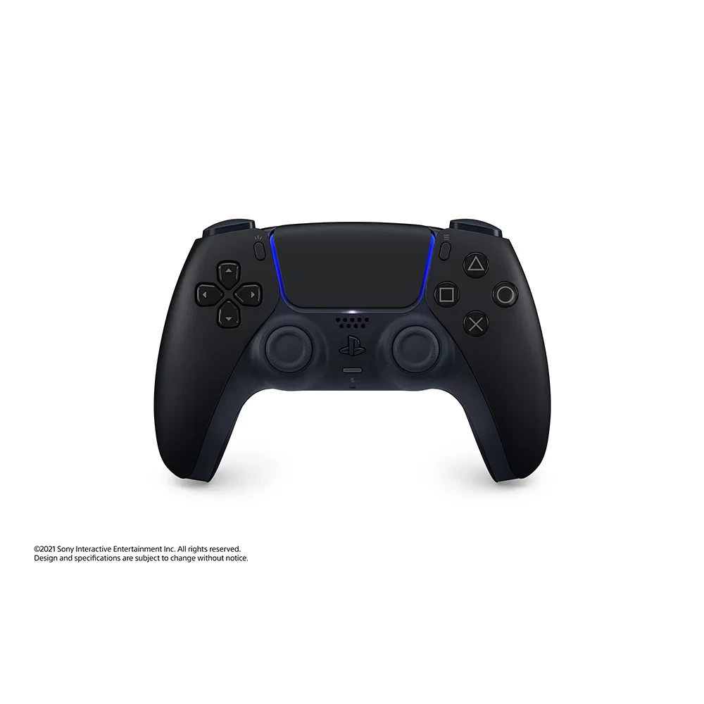 DualSense Wireless Controller - Midnight Black