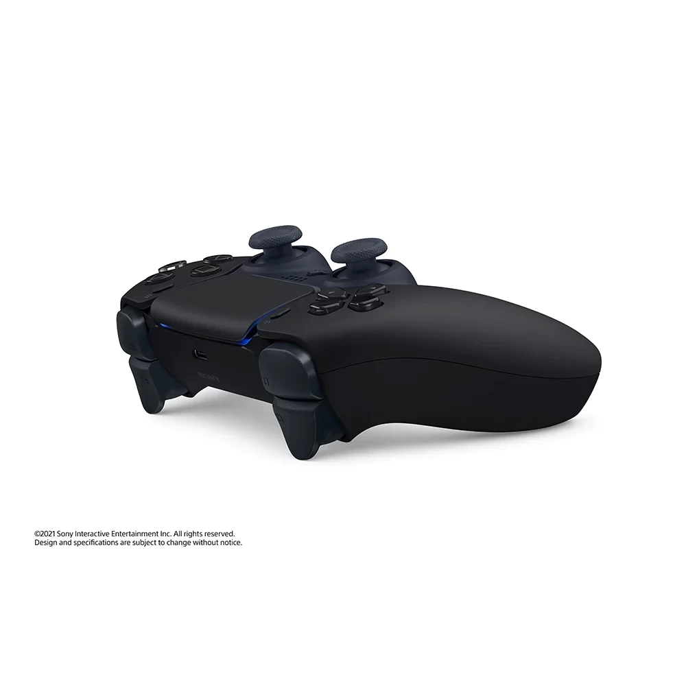 DualSense Wireless Controller - Midnight Black