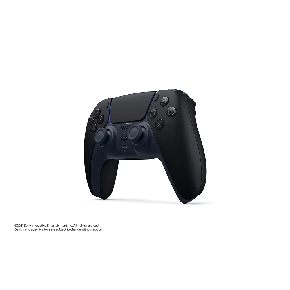 DualSense Wireless Controller - Midnight Black