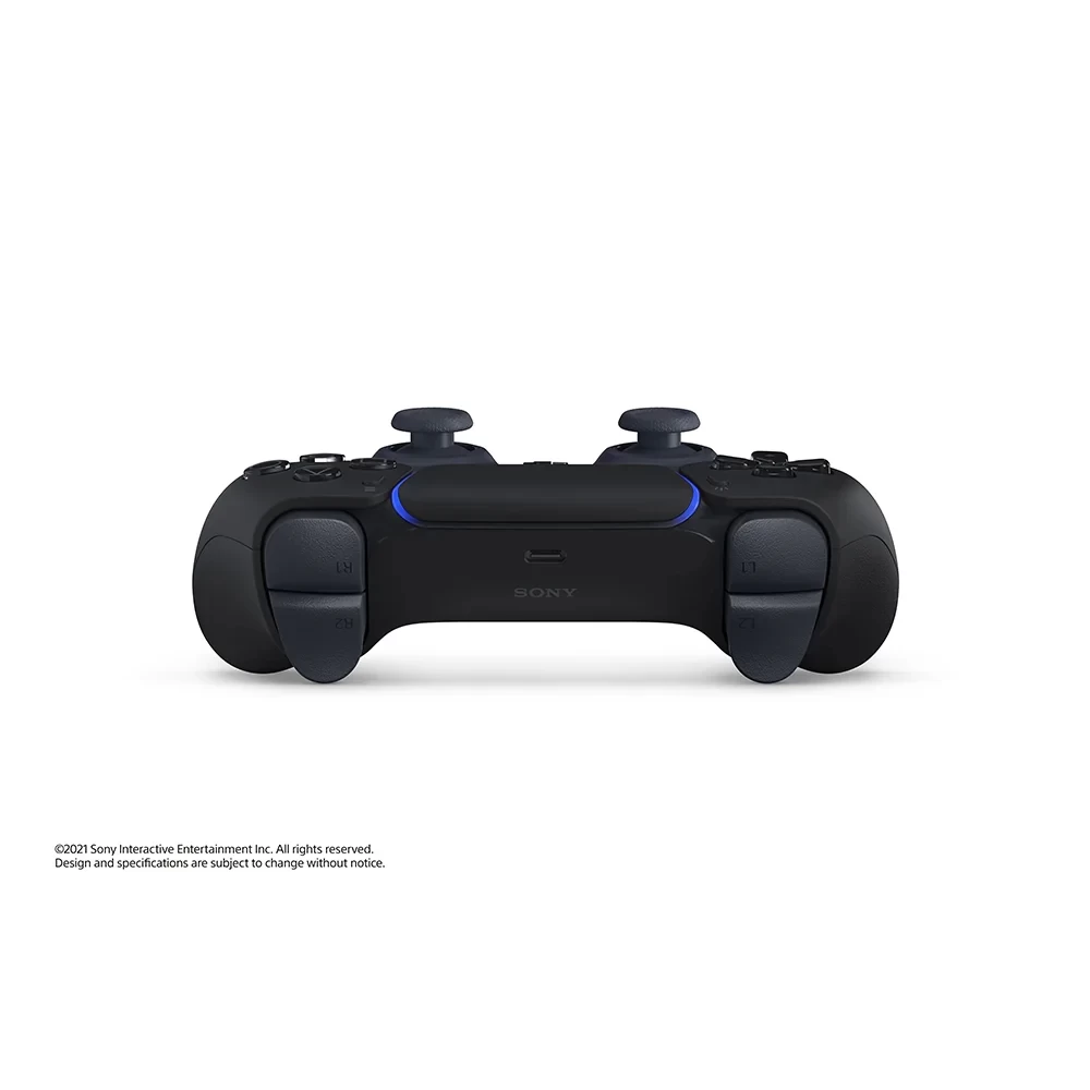 DualSense Wireless Controller - Midnight Black