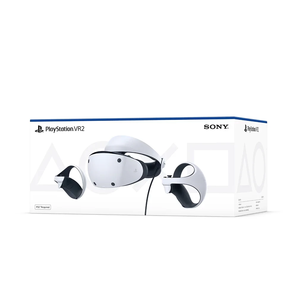 PlayStation®VR2