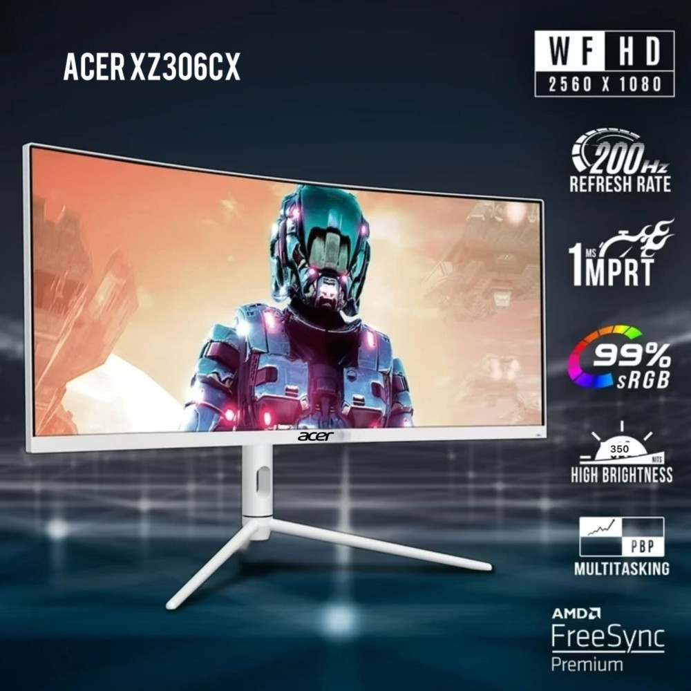 Acer XZ306CX